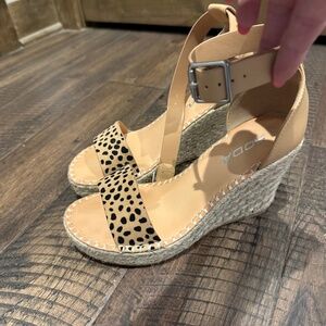Soda Wedges